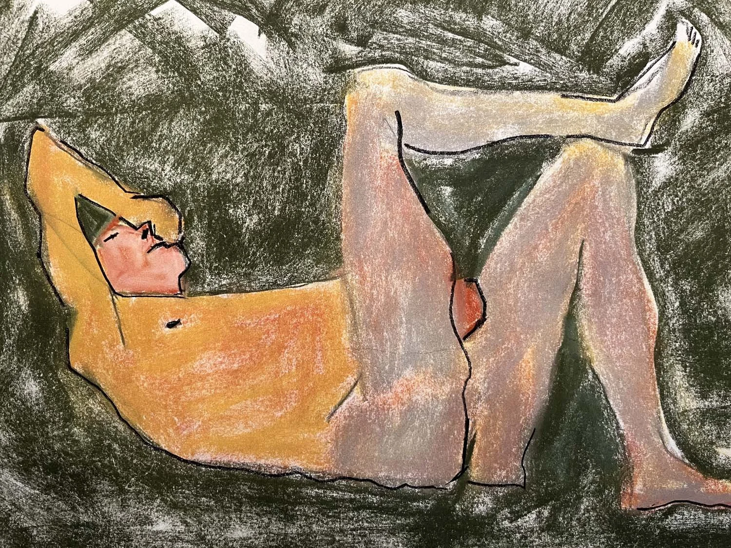 FORLORN