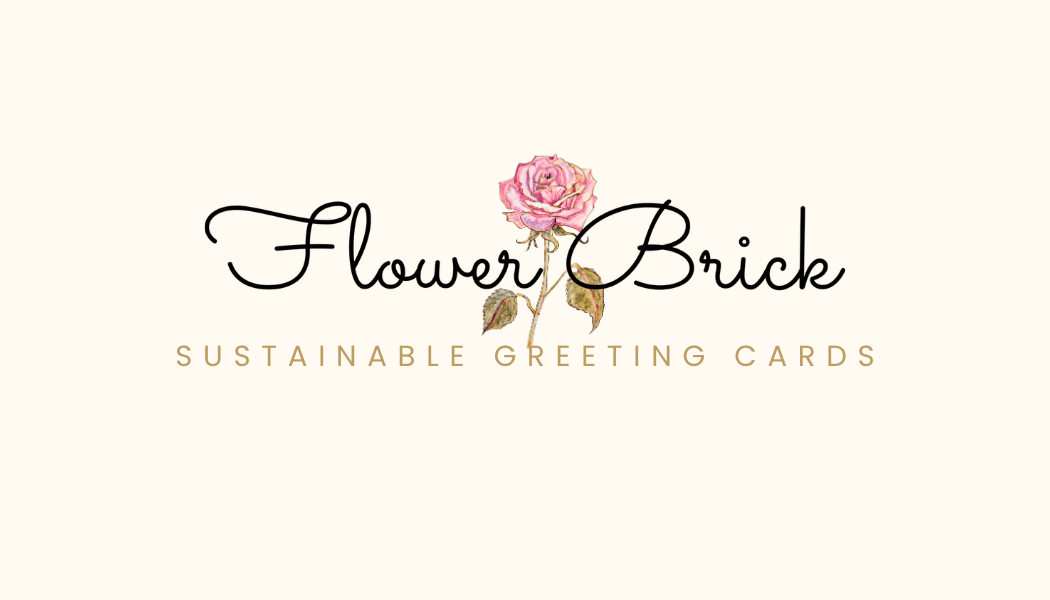 Flower Brick