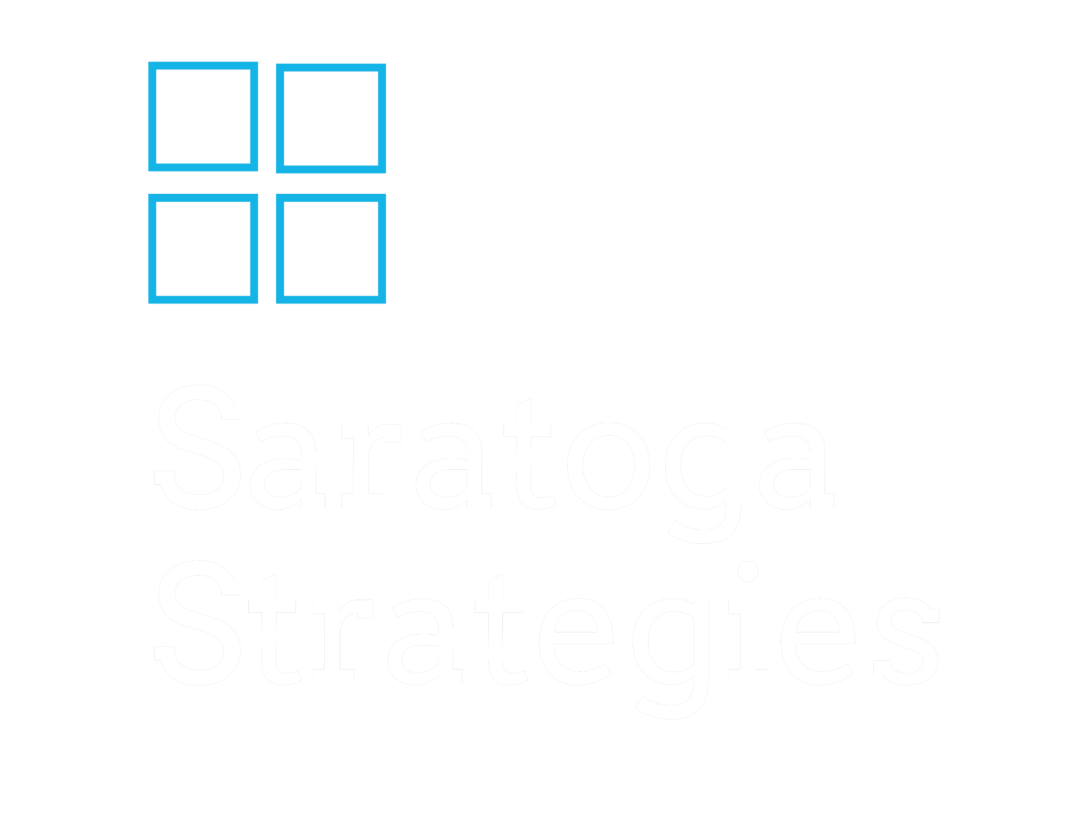 Saratoga Strategies, LLC