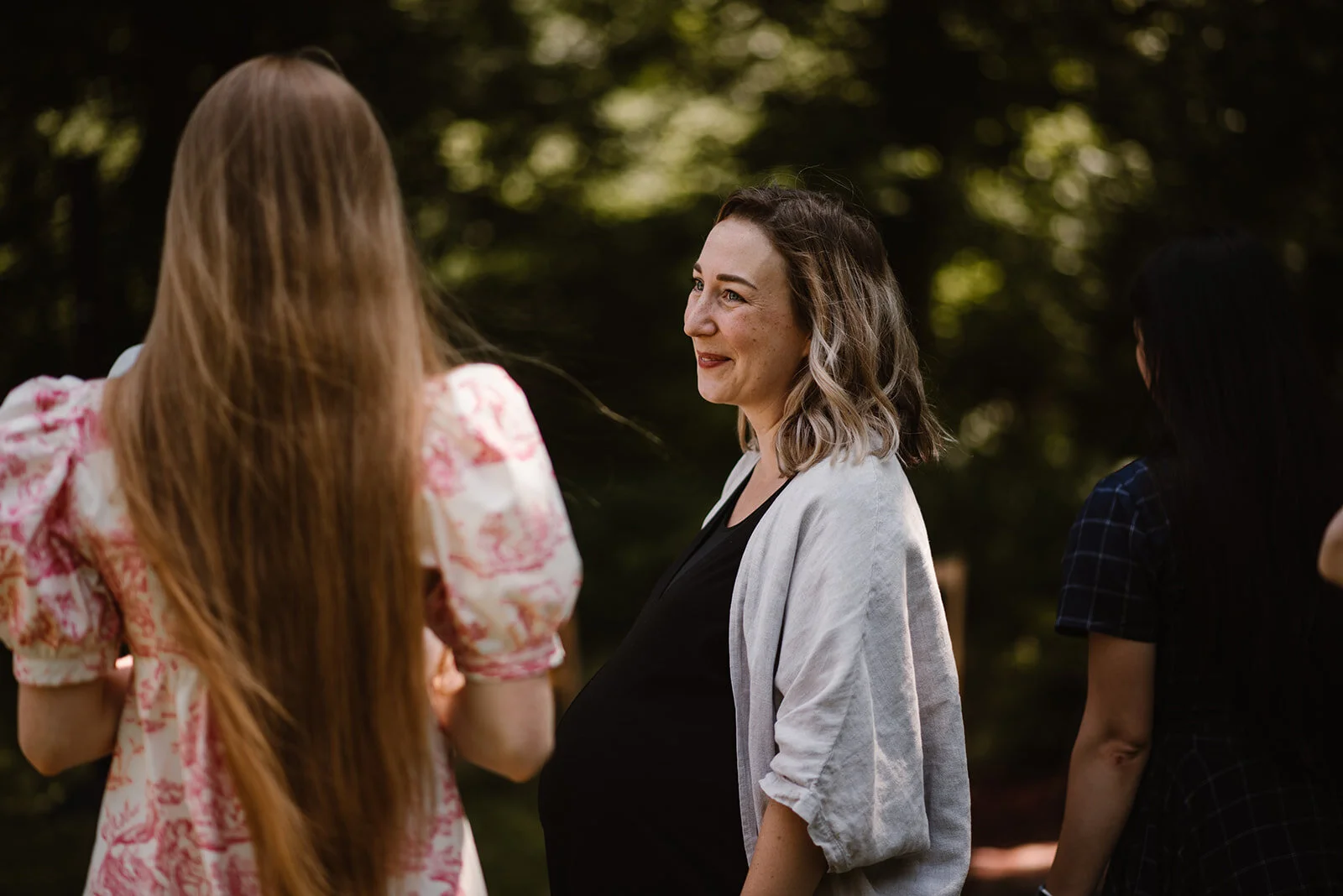 The Art of Listening 