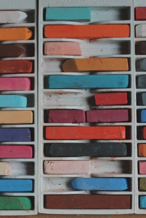 Issue 2: Life in Color