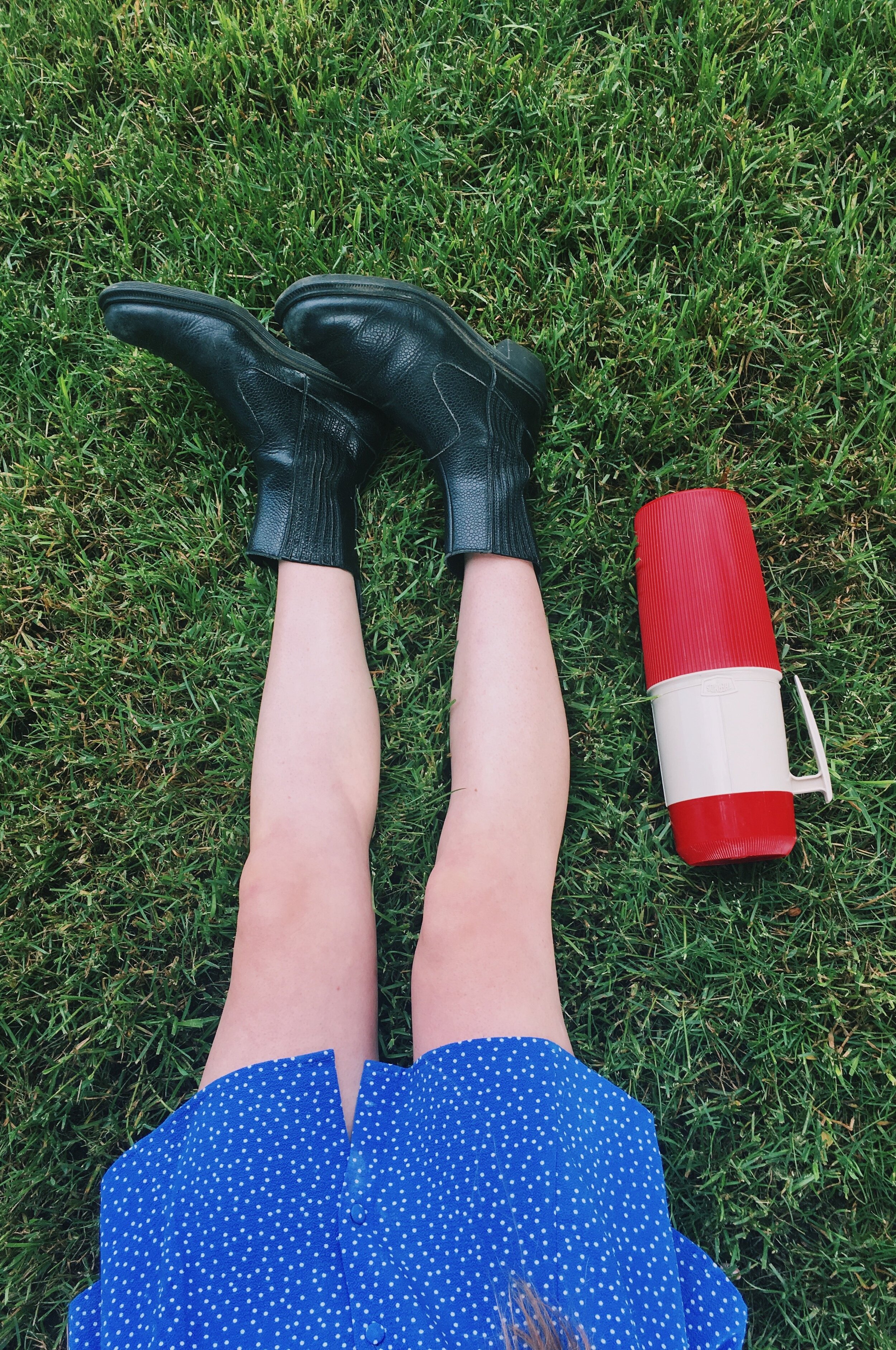 Issue 3: Everyday Adventure