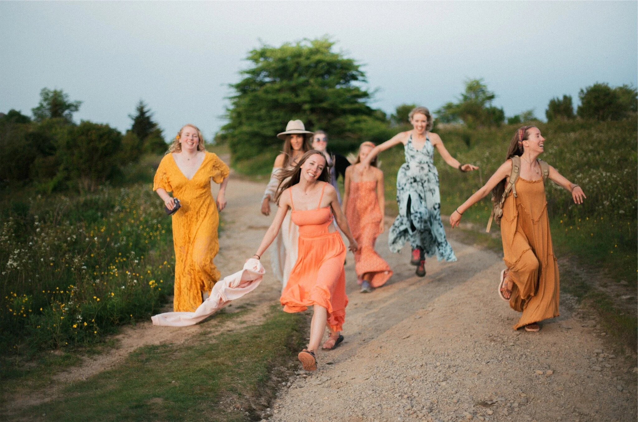 Issue 5: Making Time for People