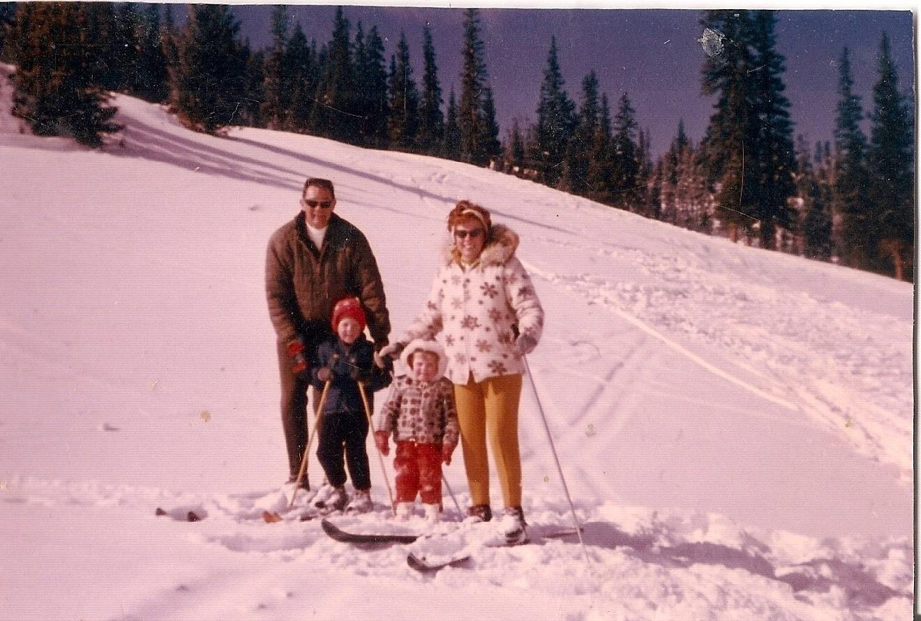 Issue 6: What I Know About Love