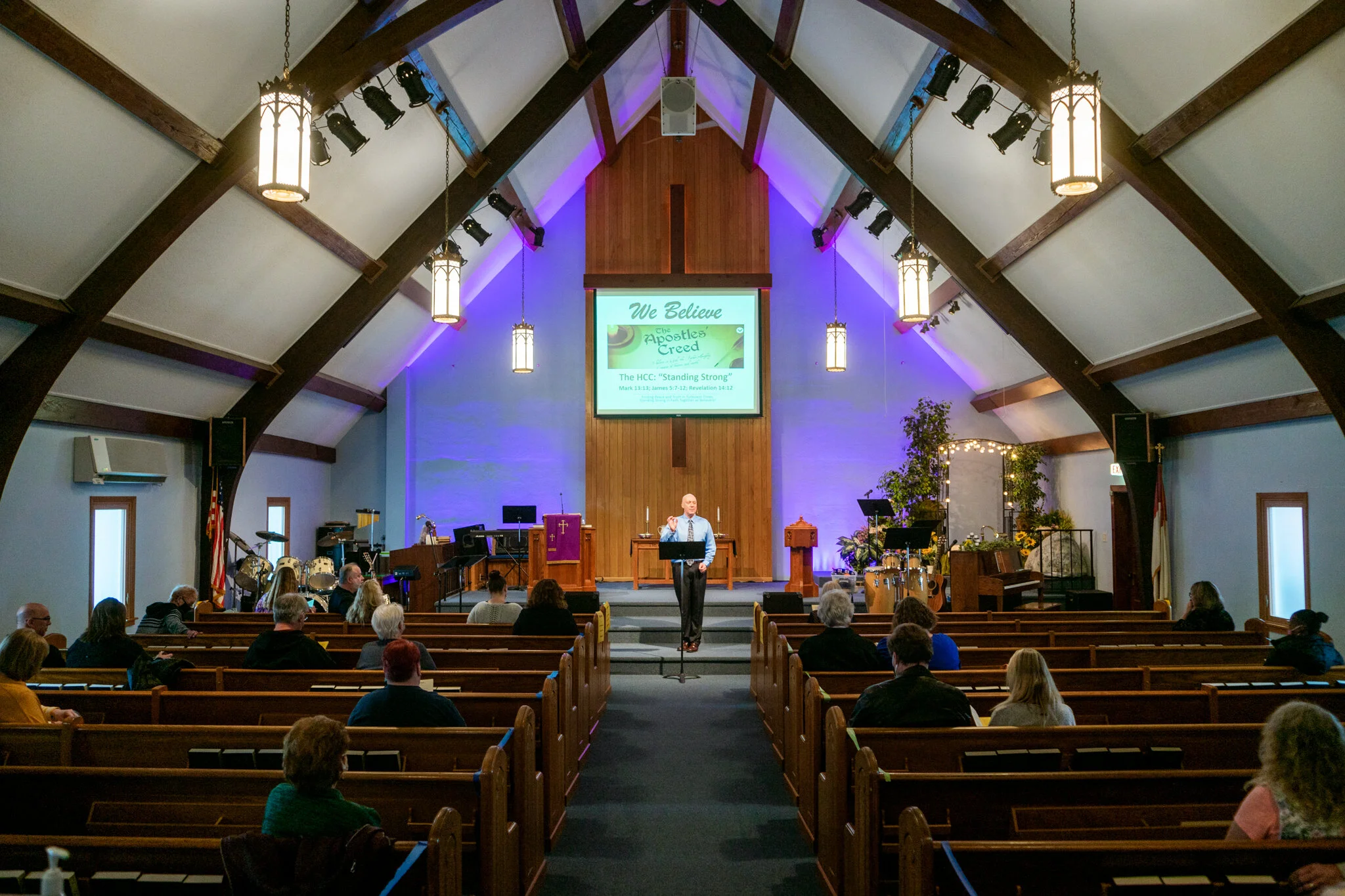 Give — Grace Reformed Church