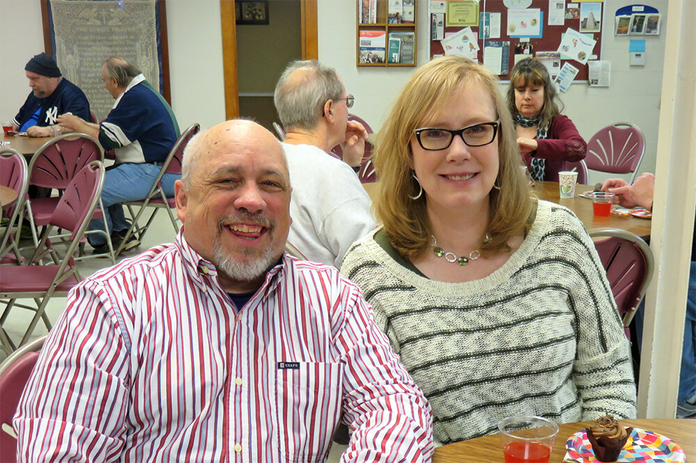 Get Involved — Grace Reformed Church