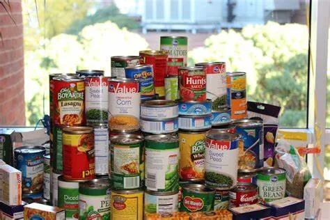 Food Drive