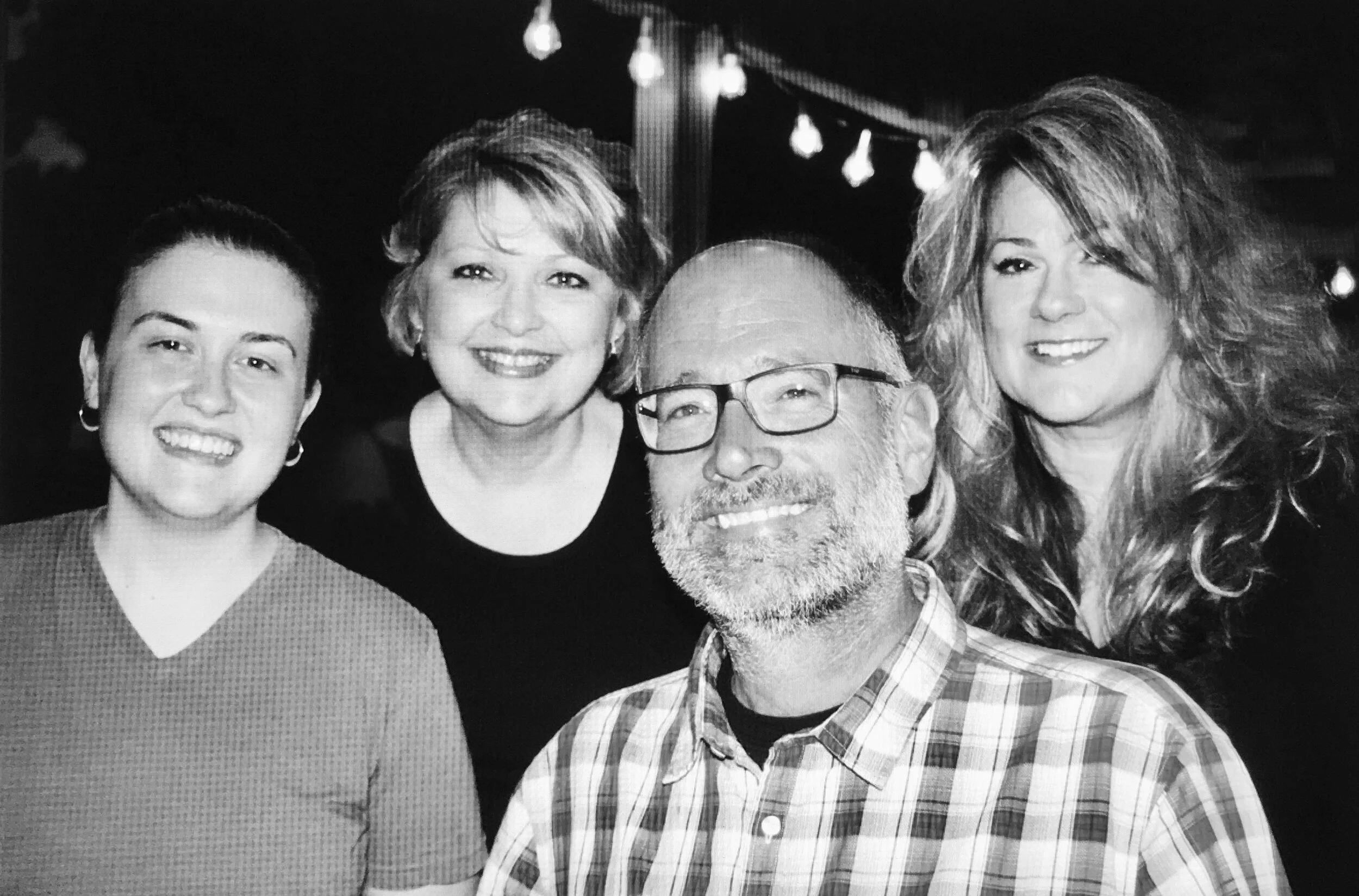 Salt-Light Gospel Concert