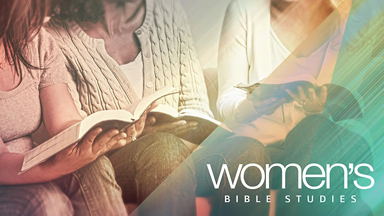 "Women of Joy" Bible Study