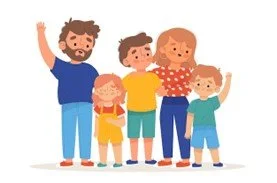 Family Night @ Grace Church