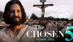 "The Chosen" Small Group Series (Season Five)