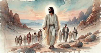 Marks of Discipleship