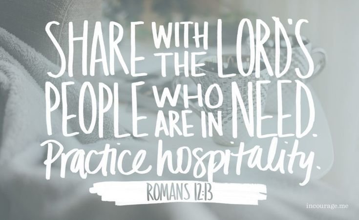 The Welcoming Church