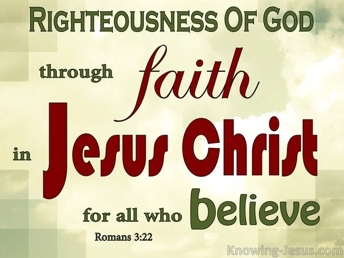 A Gospel for All