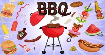 Youth Cookout & Fun Night