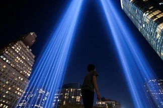 Remembering 9-11
