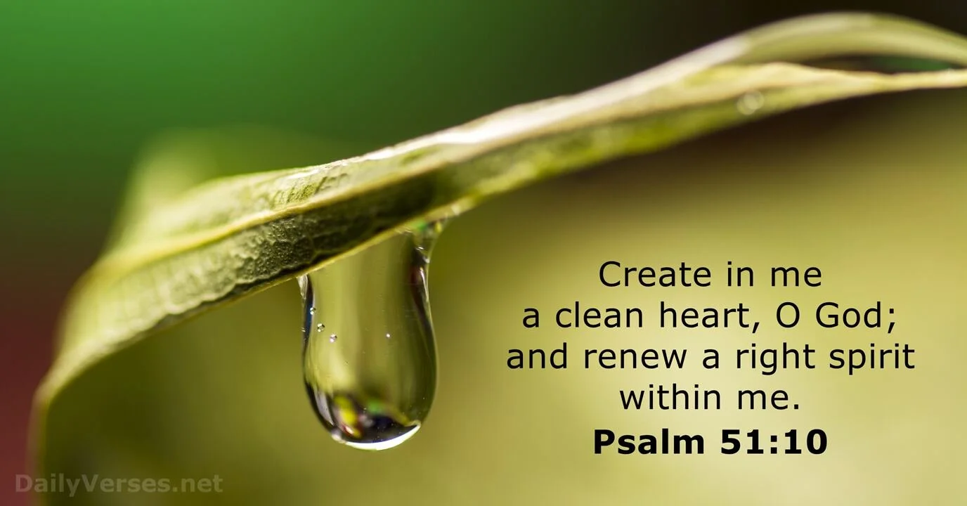 The Beauty of Purity