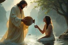 For All Who Are Thirsty