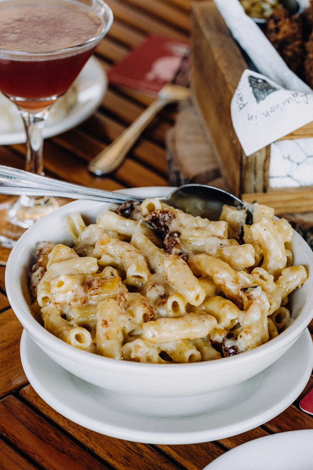 Zingerman's Roadhouse — Ann Arbor Restaurant Week