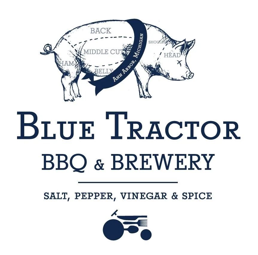 Blue Tractor — Ann Arbor Restaurant Week
