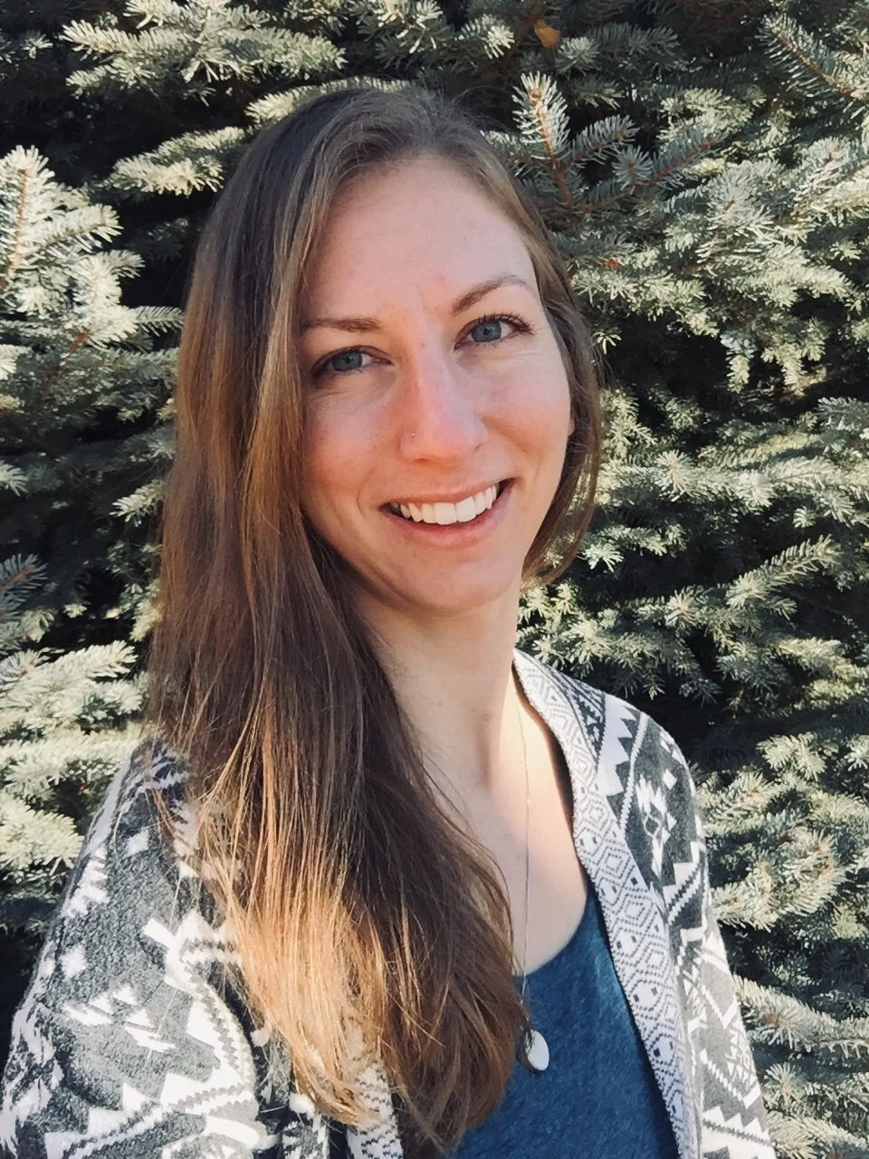 dyana greeley nervous system mindfulness therapist