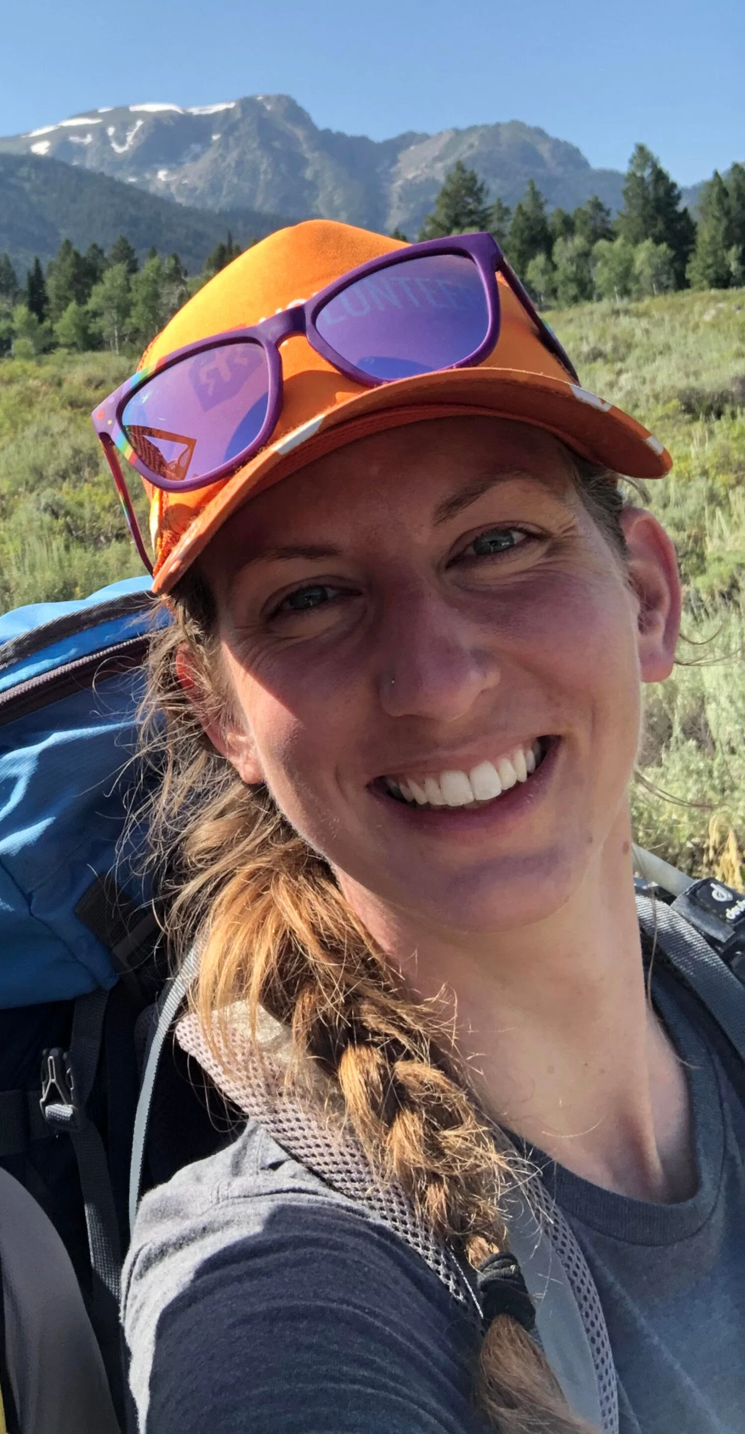 dyana somatic therapist