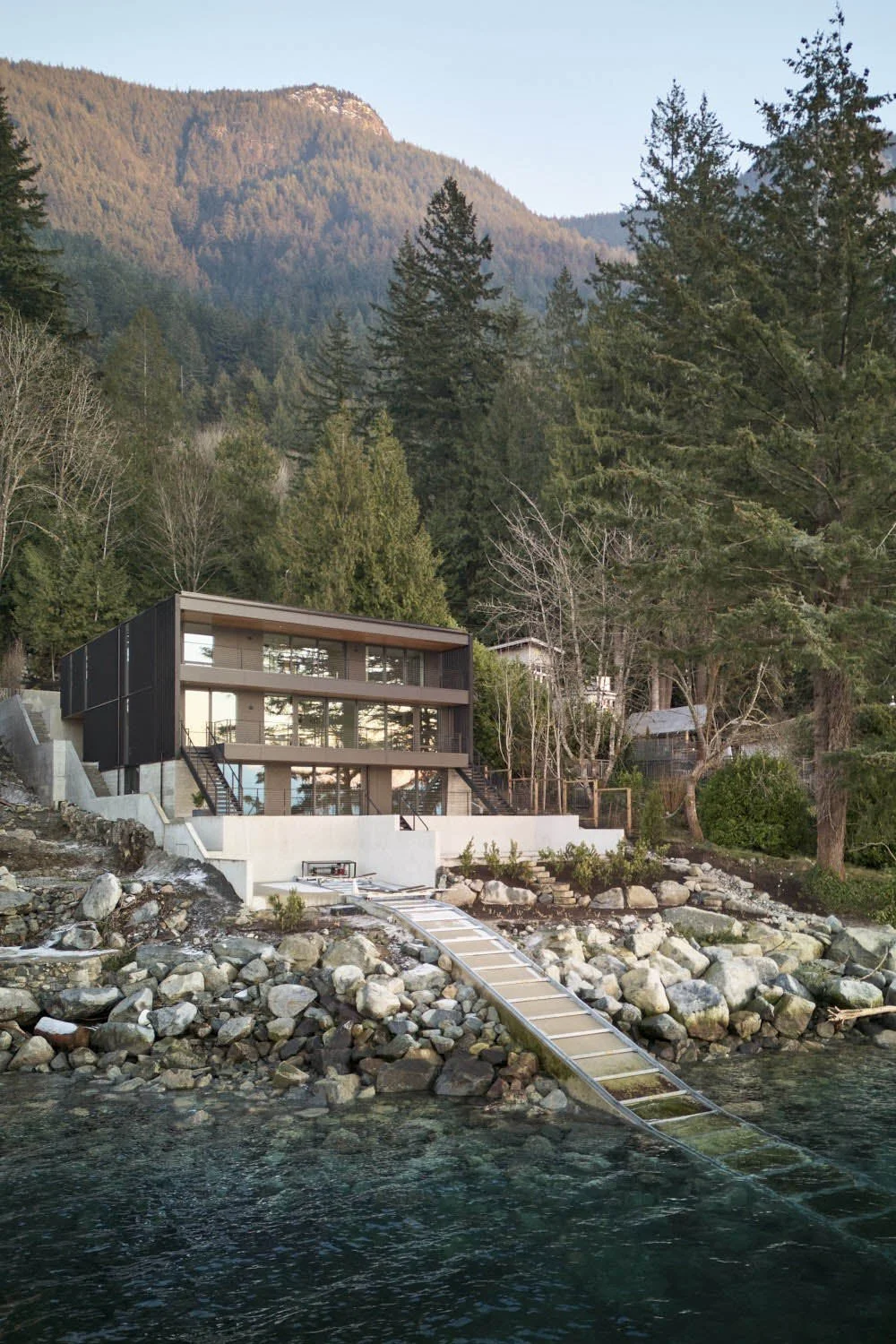 Howe Sound