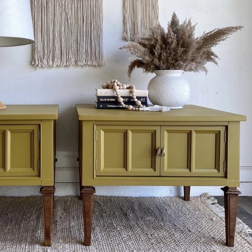 ONE Jacob's Well — Melange paints