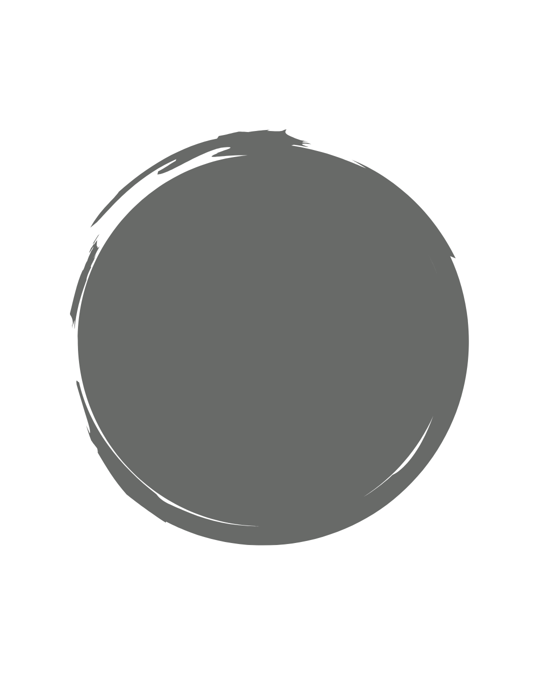 Cinder Gray