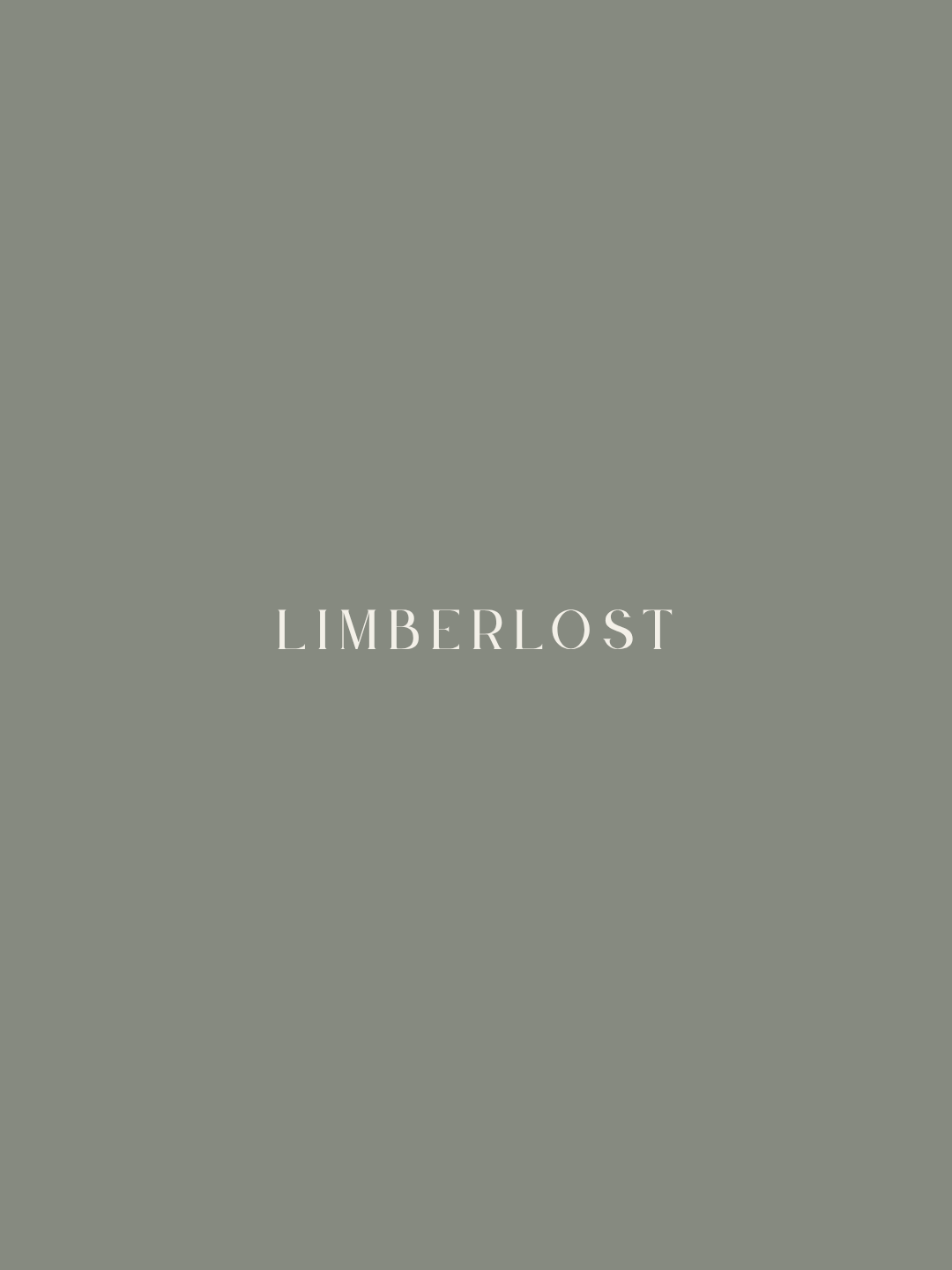 Limberlost is a a soft sage-gray furniture paint that behaves like a neutral. Ideal for dressers, built-ins, accent furniture by Melange Paints.