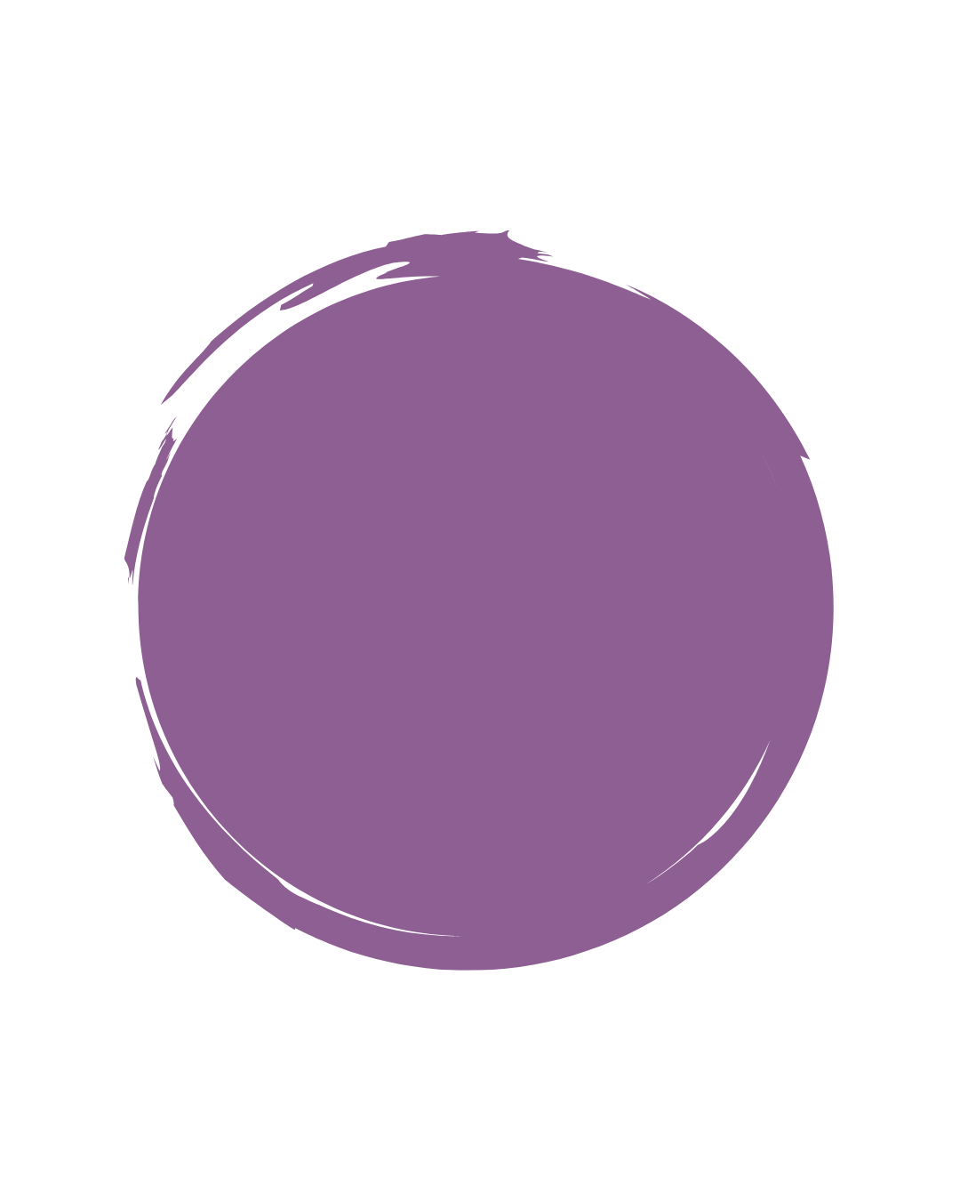 Velvet Purple