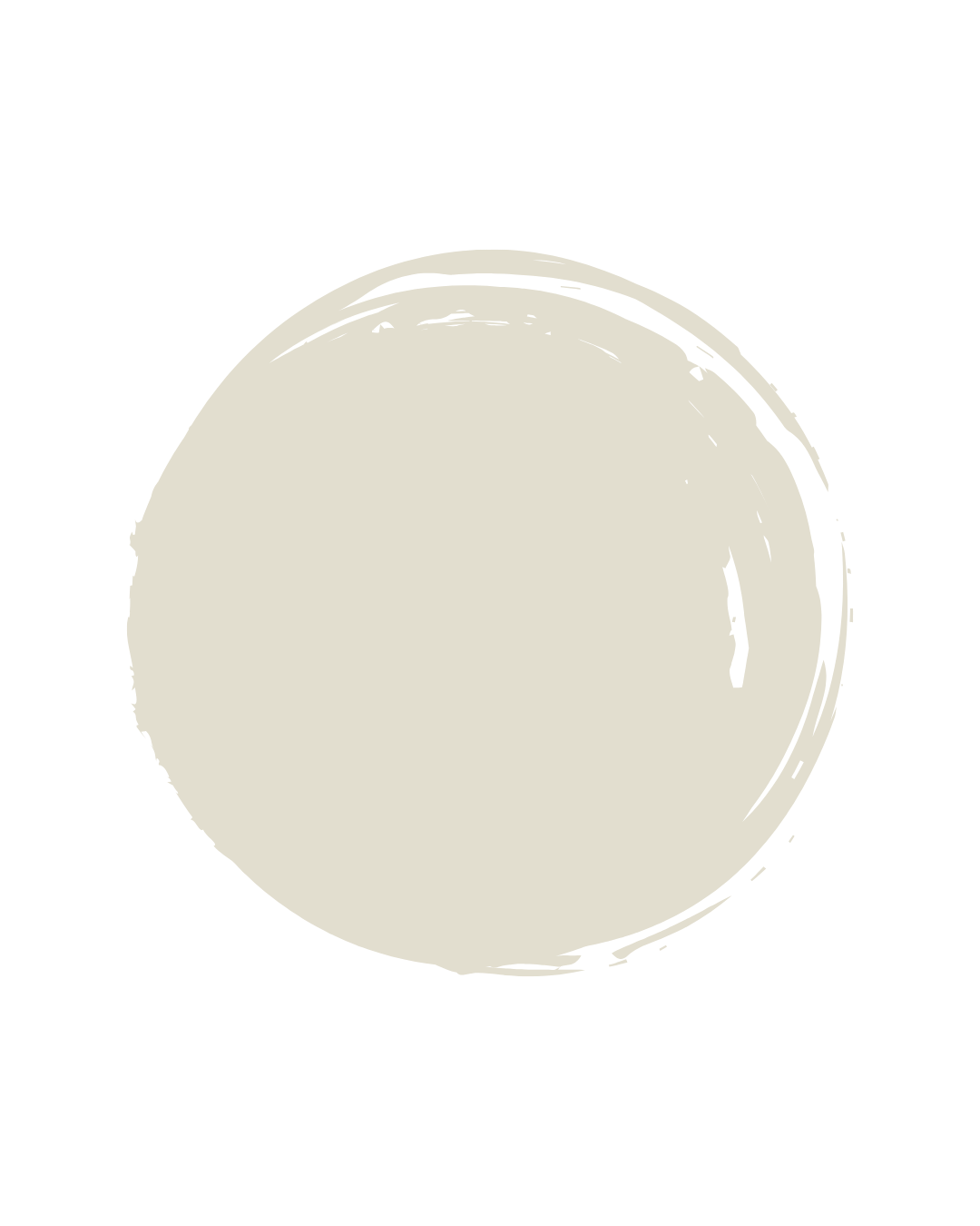 Heirloom White