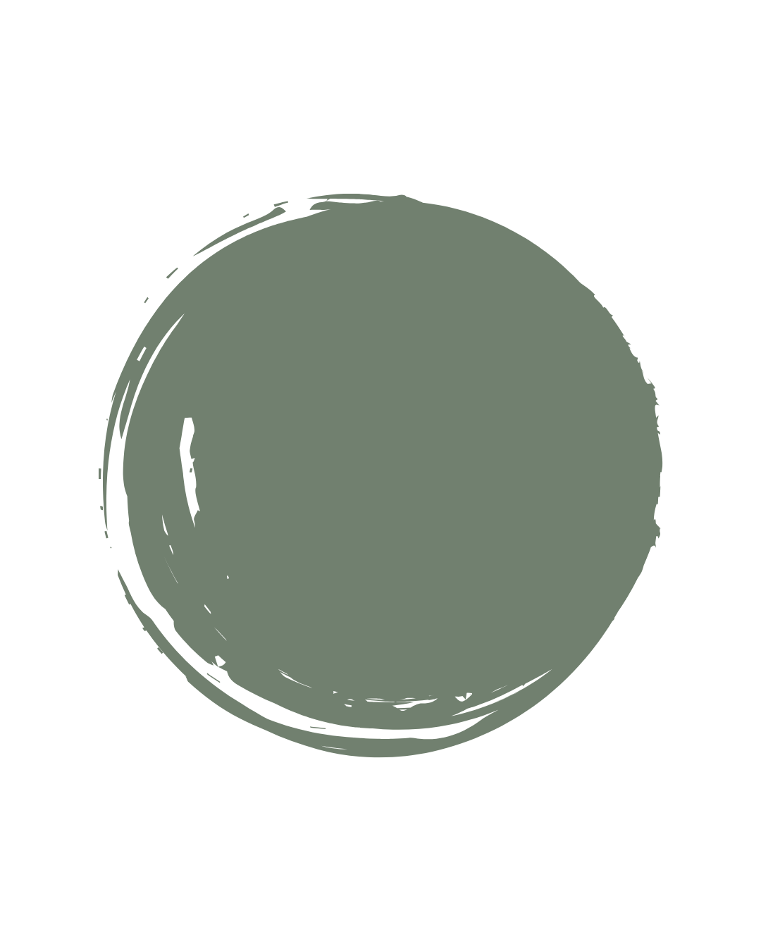 Aloe Green