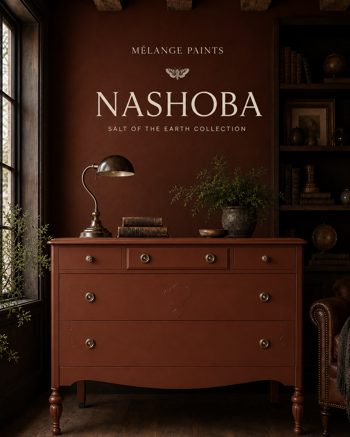 NASHOBA
