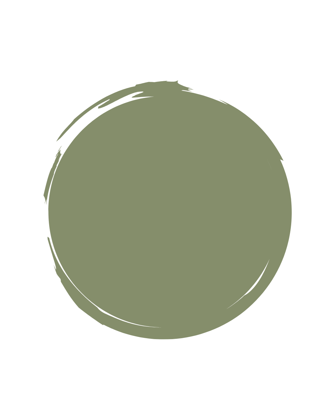 Thistle Green