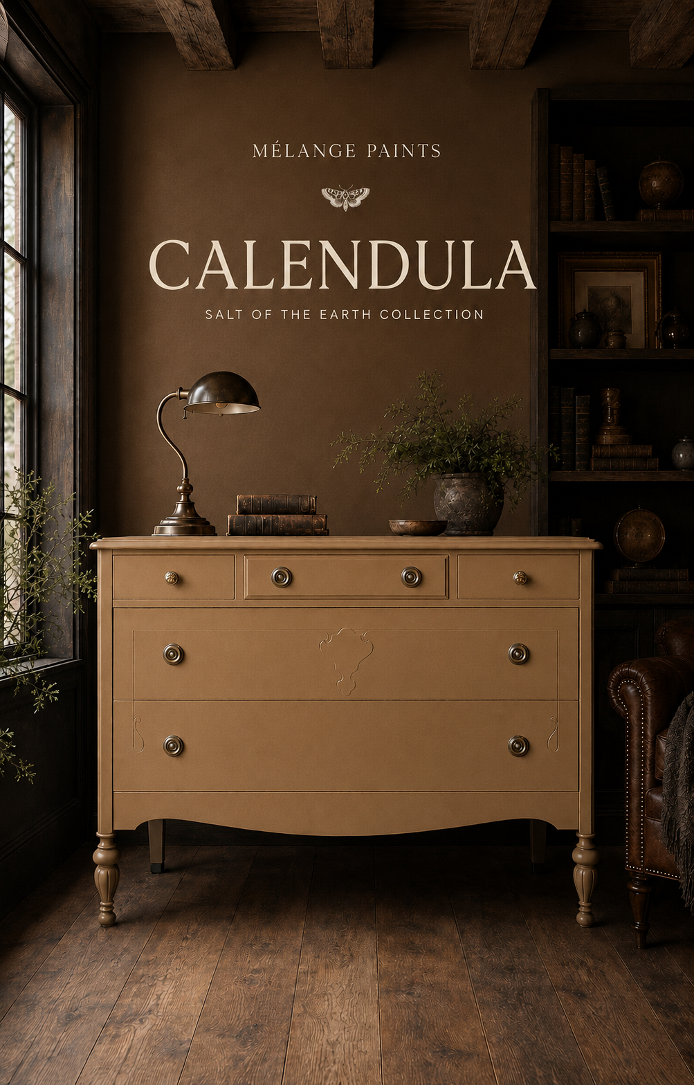 CALENDULA