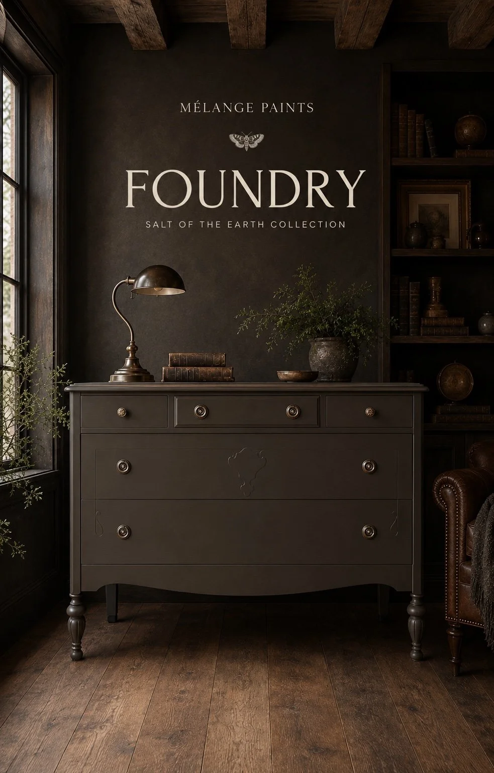 FOUNDRY
