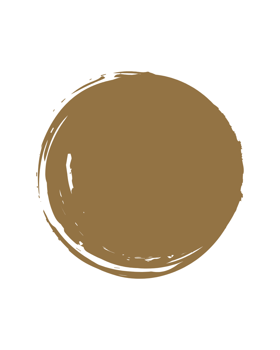 Tobacco Brown
