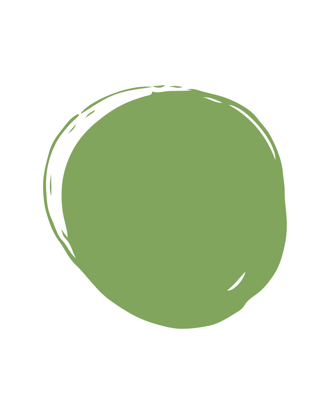 Cicada Green