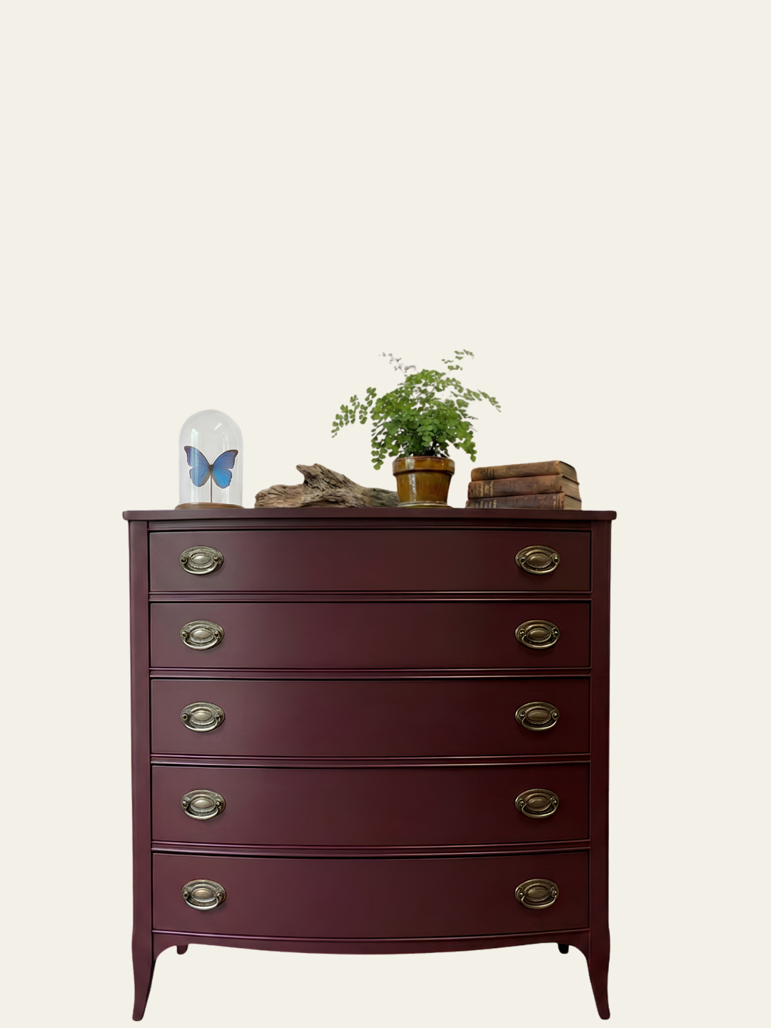 MULBERRY