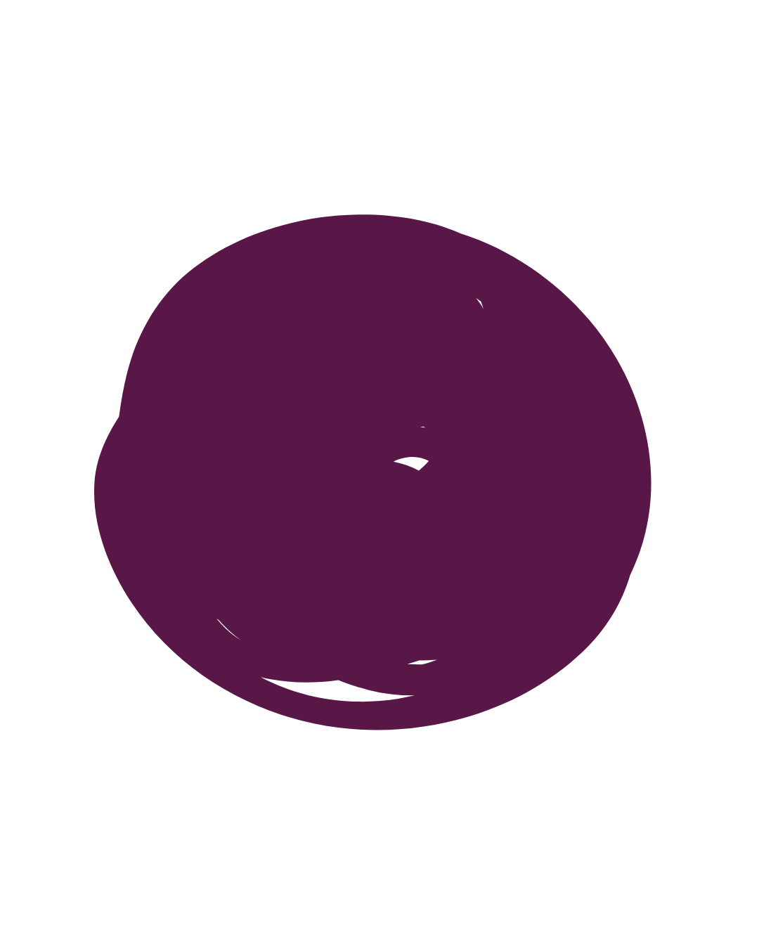 Vixen Violet