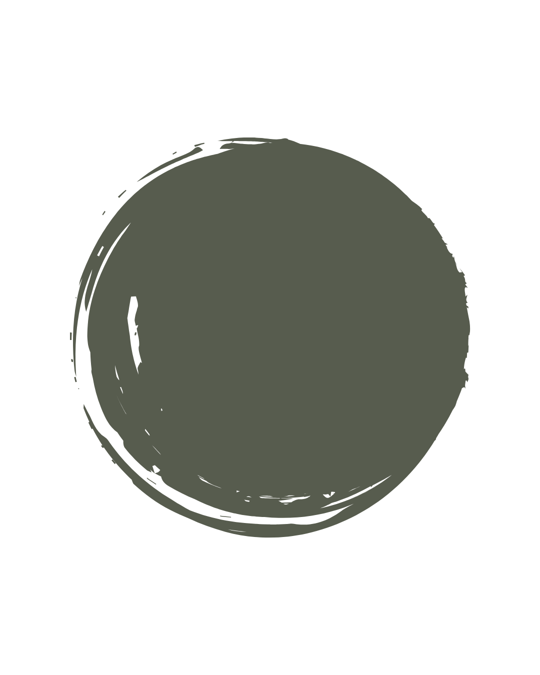 Eventide Green