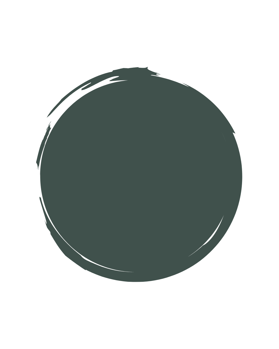 Hannah's Green