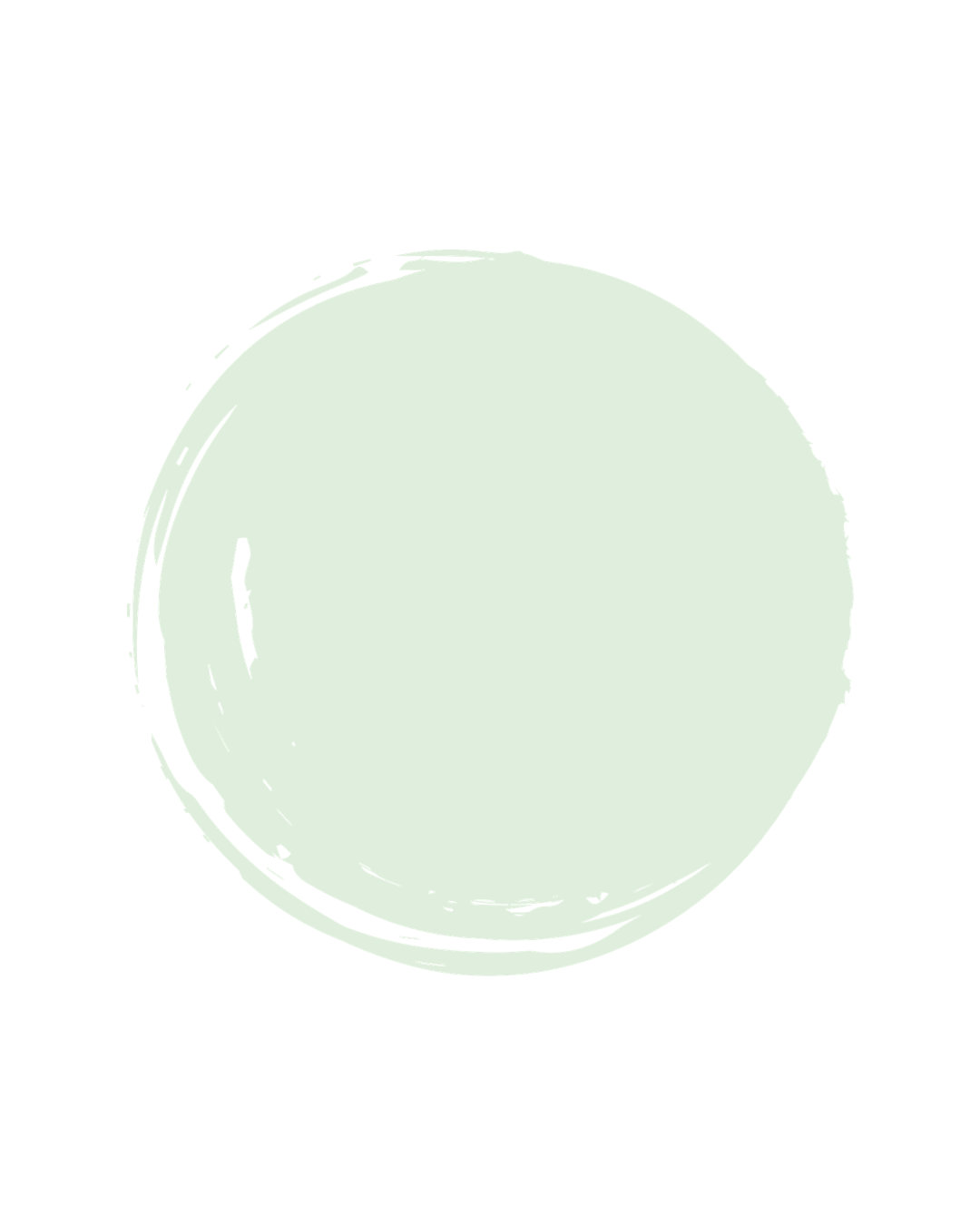 Mint Green