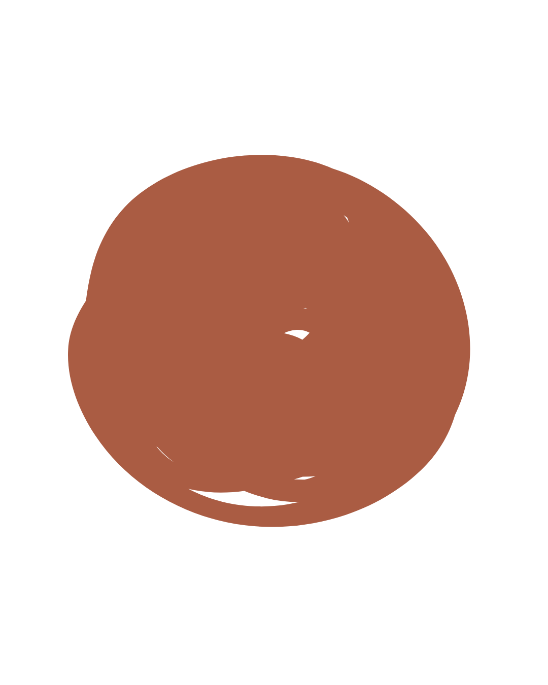 Copperhead Orange