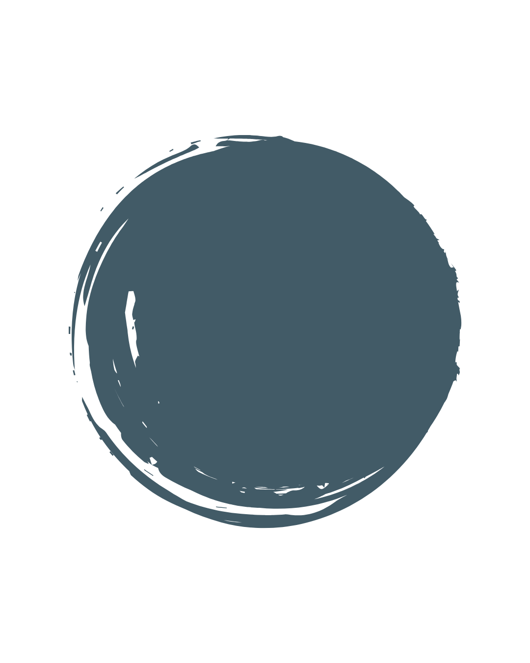 One Headlight Blue