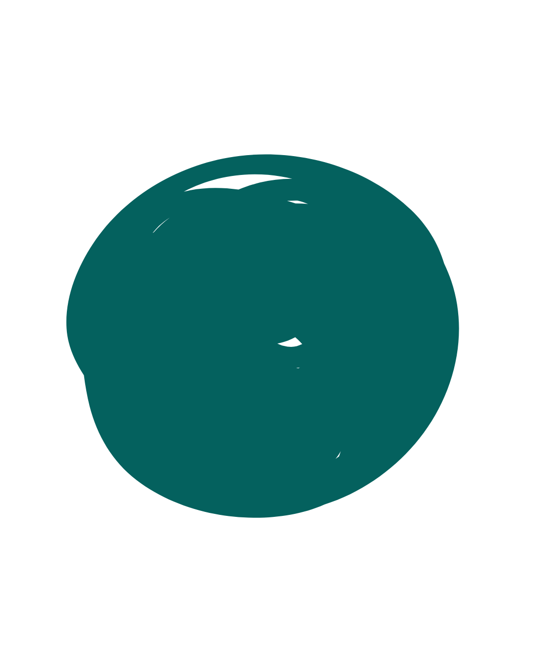 Cyclades Teal