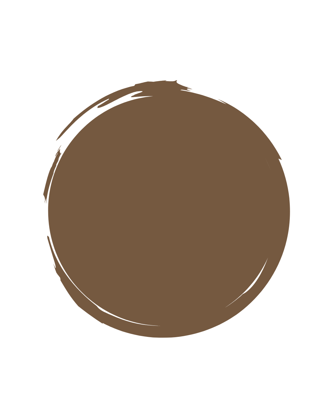 Roux Brown