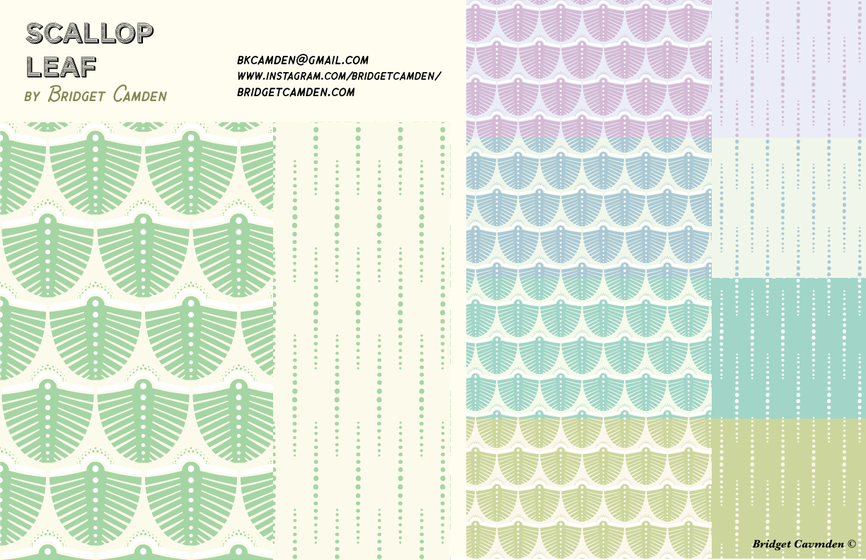 Scallop-Leaf Bridget Camden Pattern Award-.gif