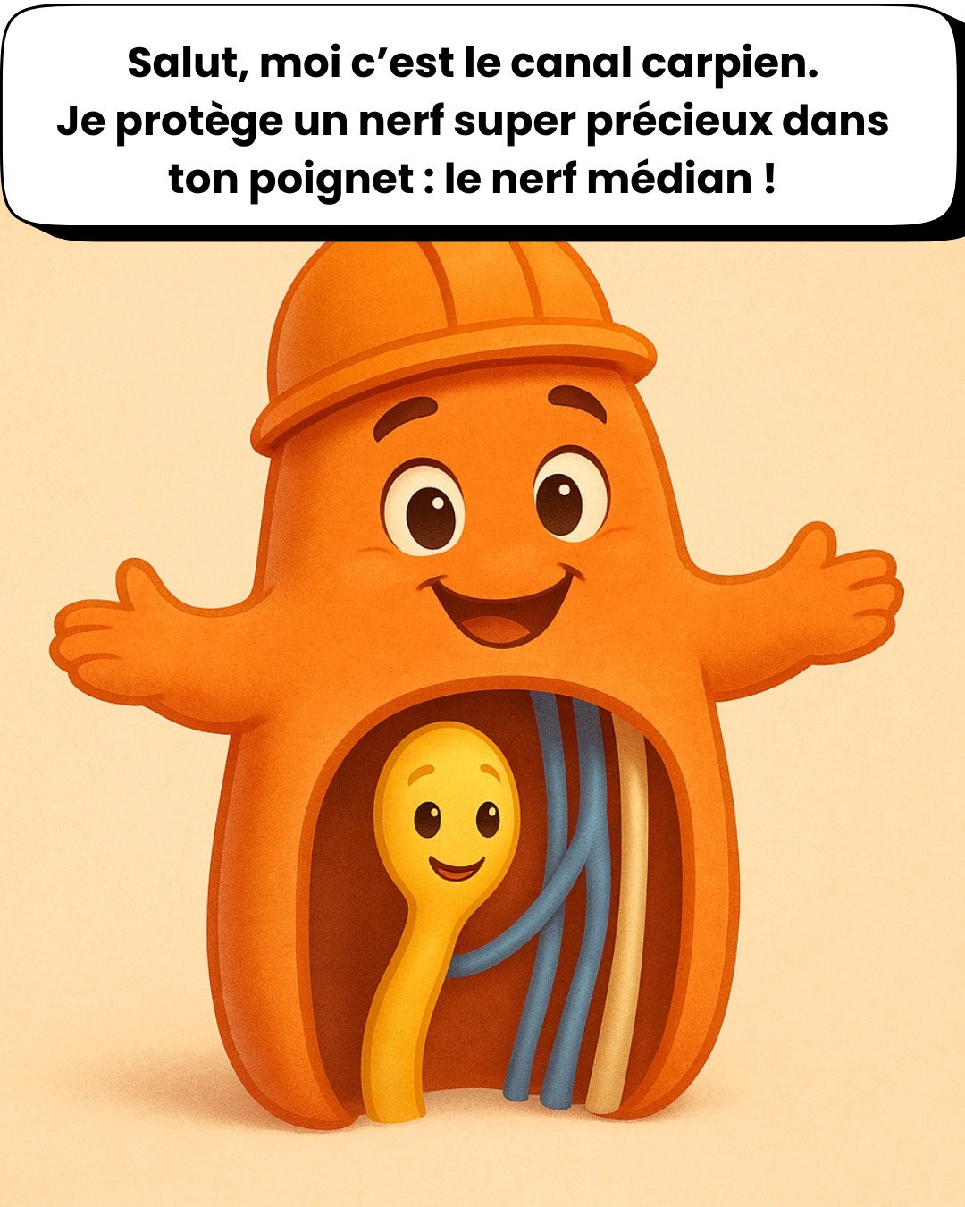 Le canal carpien vous fait souffrir ?

Le syndrome du canal carpien touche de plus en plus de personnes, notamment celles qui travaillent sur ordinateur ou effectuent des gestes r&eacute;p&eacute;titifs.
Mais savez-vous ce qui le provoque vraiment et